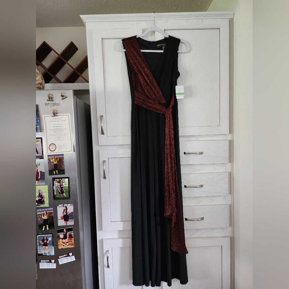 Women's Formal Bodysuit